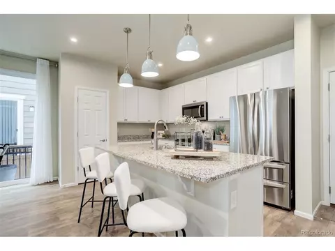 15957 E Otero Ave, Centennial, CO 80112