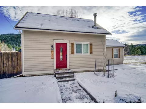 16685 County Road 126, Pine, CO 80470 photo 21