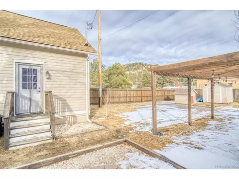 16685 County Road 126, Pine, CO 80470 photo 18
