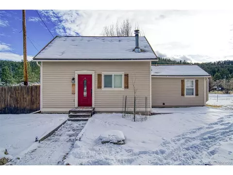 16685 County Road 126, Pine, CO 80470 photo 1