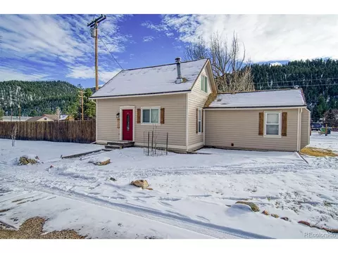 16685 County Road 126, Pine, CO 80470 photo 19