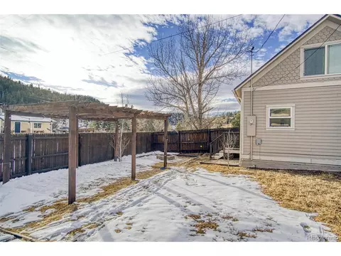 16685 County Road 126, Pine, CO 80470 photo 23