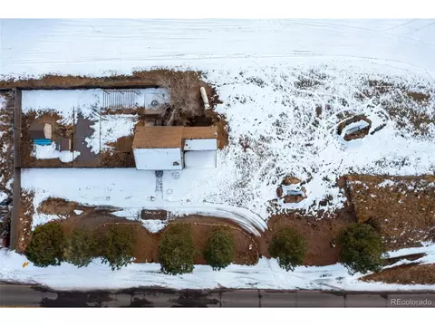 16685 County Road 126, Pine, CO 80470 photo 25