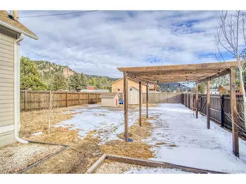 16685 County Road 126, Pine, CO 80470 photo 17
