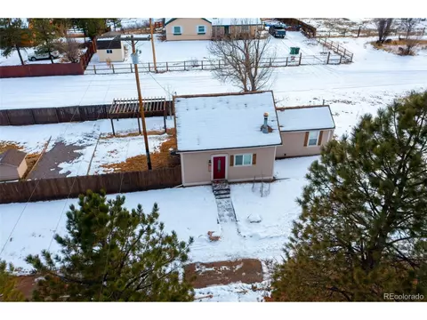 16685 County Road 126, Pine, CO 80470 photo 27