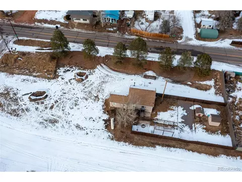 16685 County Road 126, Pine, CO 80470 photo 26