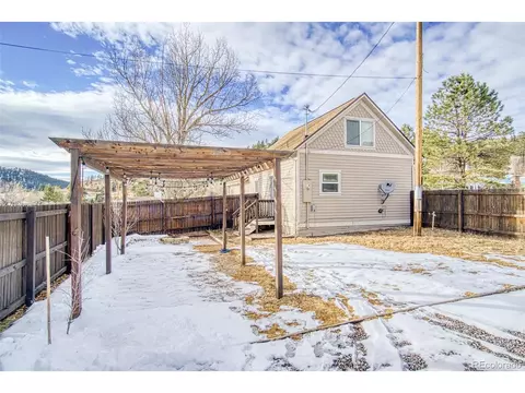 16685 County Road 126, Pine, CO 80470 photo 22