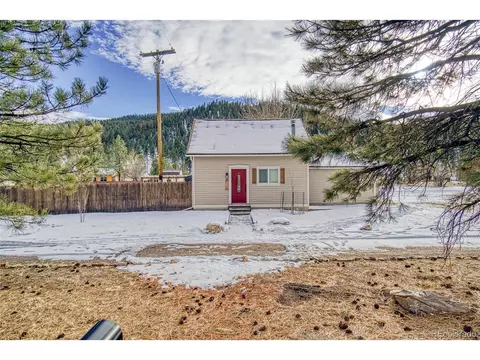 16685 County Road 126, Pine, CO 80470 photo 20