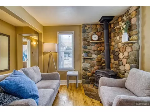 16685 County Road 126, Pine, CO 80470 photo 5