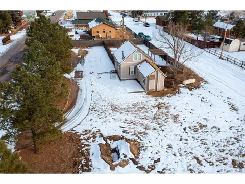 16685 County Road 126, Pine, CO 80470 photo 28