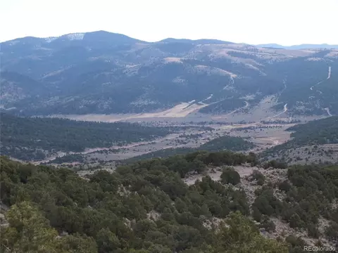 0 Greensburg Rd, Fort Garland, CO 81133