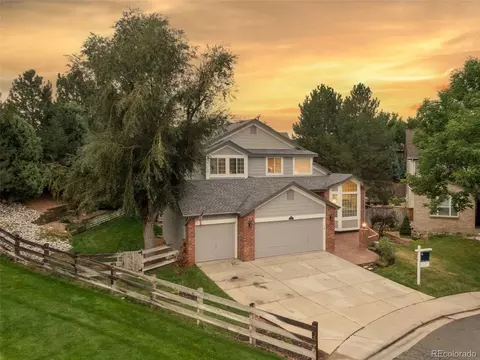 10425 Lions Heart, Lone Tree, CO 80124