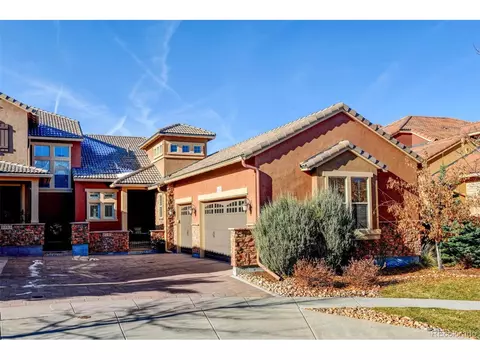 9581 Firenze Way, Highlands Ranch, CO 80126