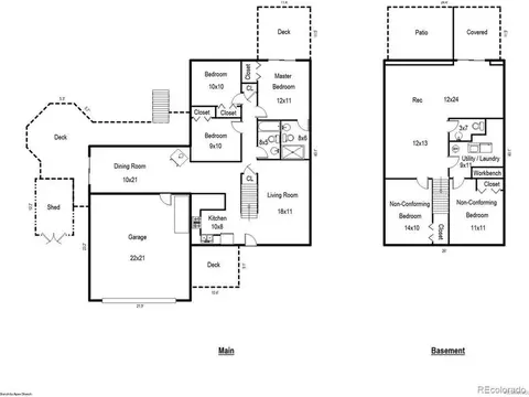 Undisclosed, Arvada, CO 80003 photo 22