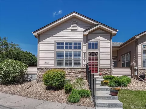 14231 E Napa Pl #2B, Aurora, CO 80014