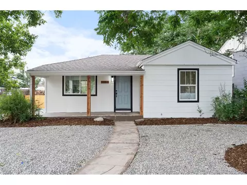 1264 Macon St, Aurora, CO 80010