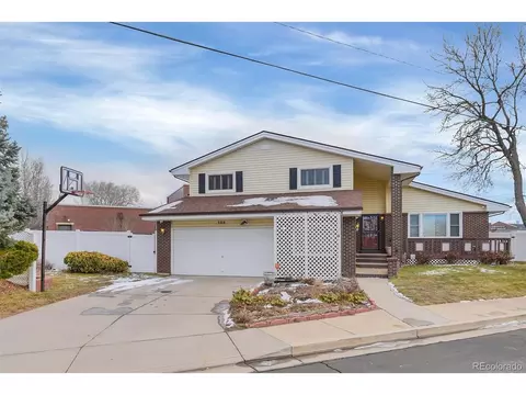 508 4th St, Frederick, CO 80530