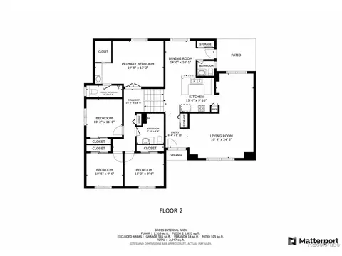 4967 E Lake Ave, Centennial, CO 80121 photo 32
