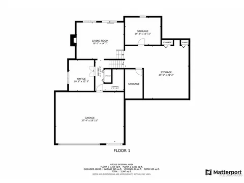 4967 E Lake Ave, Centennial, CO 80121 photo 31