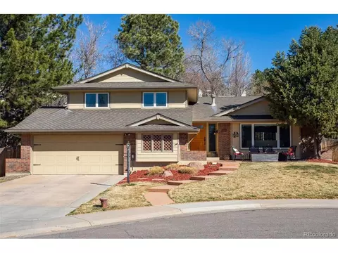 4967 E Lake Ave, Centennial, CO 80121 photo 1