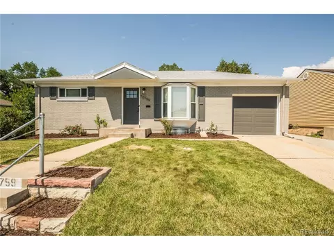 10759 Carrol Ln, Northglenn, CO 80233