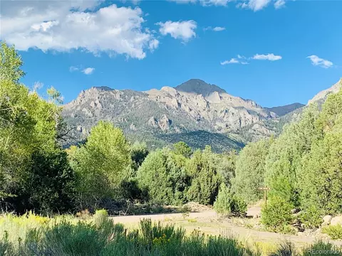 1560 Antelope Way, Crestone, CO 81131