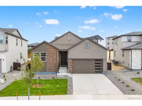 16808 Standing Elk Dr, Parker, CO 80134