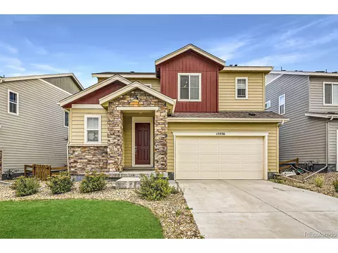 15556 W 94th Ave, Arvada, CO 80007