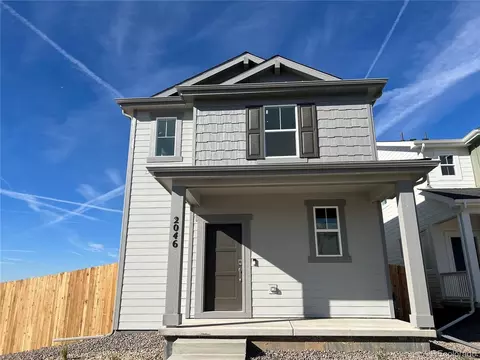 2046 Wagon Wheel Aly, Brighton, CO 80601