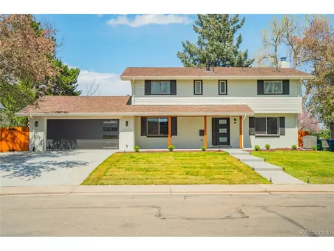 Undisclosed, Lakewood, CO 80215