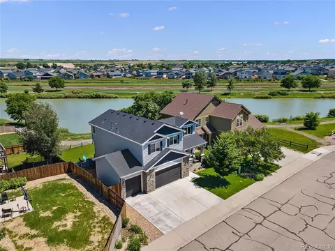 1807 Saddleback Dr, Milliken, CO 80543