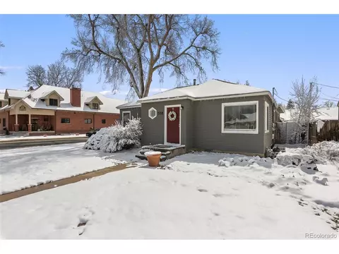 518 W 9th St, Loveland, CO 80537