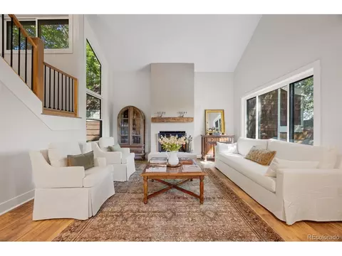 5780 S Kline St, Littleton, CO 80127