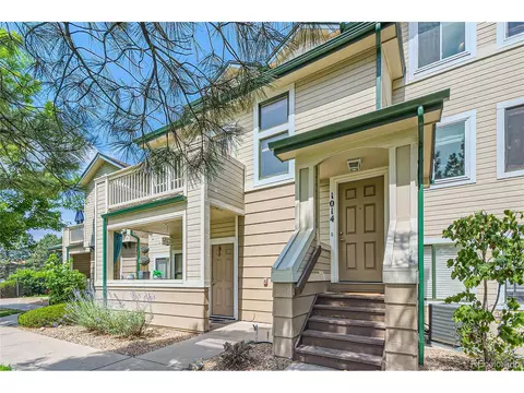 8707 E Florida Ave #10-1014, Denver, CO 80247