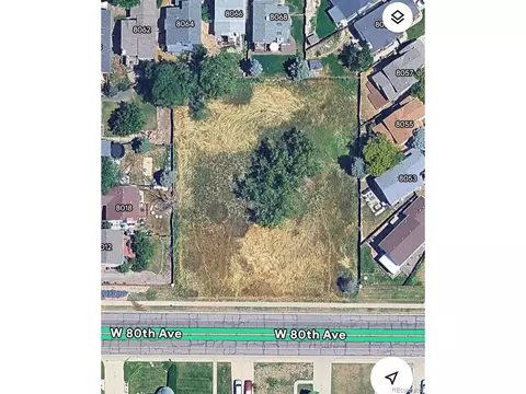 Undisclosed, Westminster, CO 80031