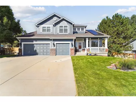 8319 Tabor Ct, Arvada, CO 80005