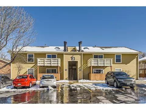 10251 W 44th Ave #3-204, Wheat Ridge, CO 80033