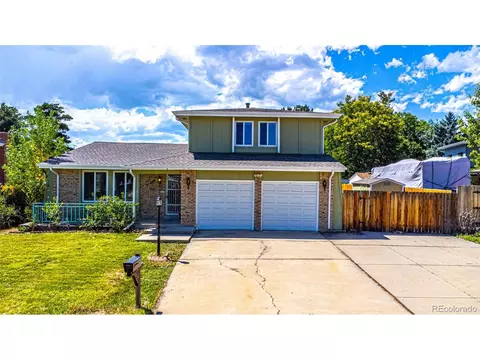8481 Allison Ct, Arvada, CO 80005
