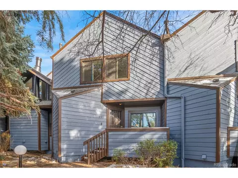 8971 W Yale Ave, Lakewood, CO 80227