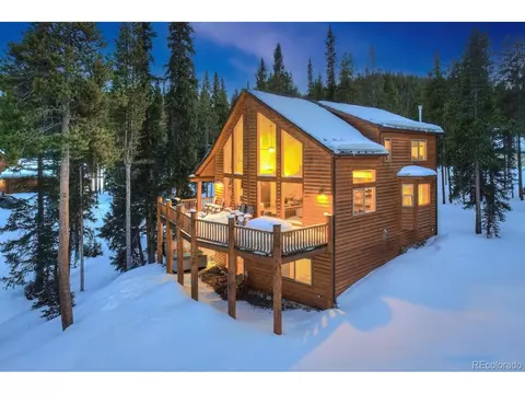 14 Miners Ct, Blue River, CO 80424