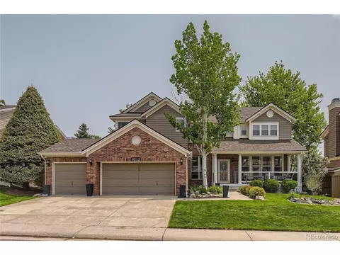 9212 Princeton St, Highlands Ranch, CO 80130