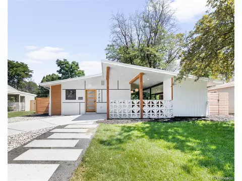 1280 S Honey Way, Denver, CO 80224