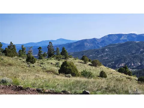 5097 Warner Rd, Fort Garland, CO 81133