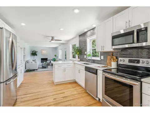 6281 W Arbor Ave, Littleton, CO 80123