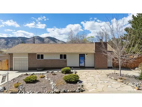 1621 Utah St, Golden, CO 80401