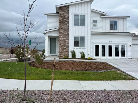 9783 Marble Canyon Way, Peyton, CO 80831