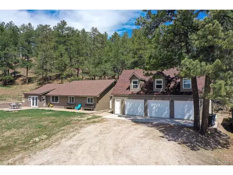 21873 Cougar Ct, Elbert, CO 80106