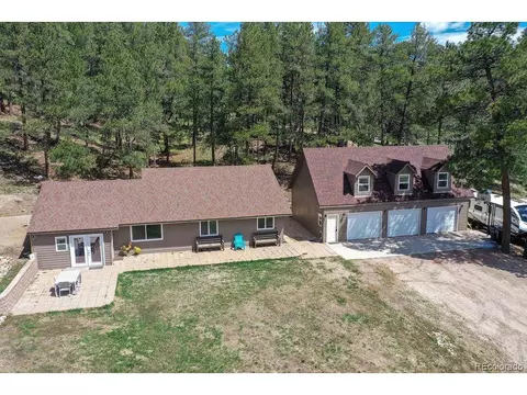 21873 Cougar Ct, Elbert, CO 80106 photo 21