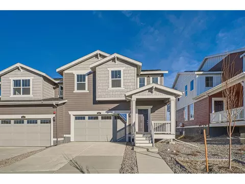 1357 Sunrise Dr, Erie, CO 80516