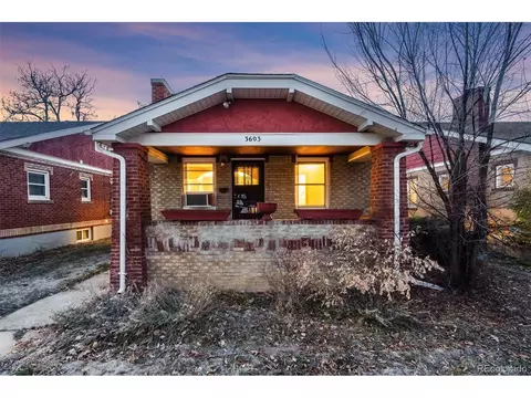 3603 Meade St, Denver, CO 80211